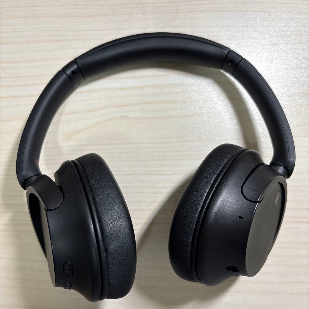 SONY WH-CH720N ワイヤレスノイズキャンセリングヘッドホン