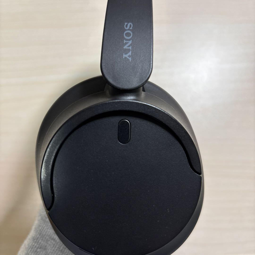 SONY WH-CH720N ワイヤレスノイズキャンセリングヘッドホン