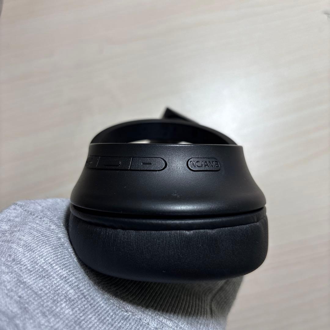 SONY WH-CH720N ワイヤレスノイズキャンセリングヘッドホン