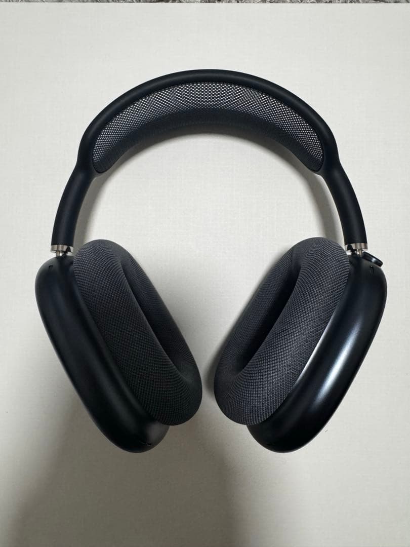 AirPods Max 第二世代　ミッドナイト