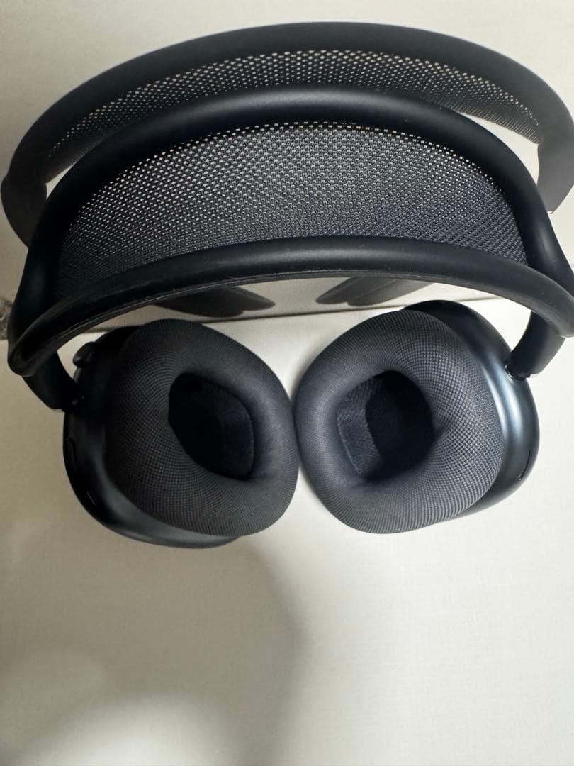 AirPods Max 第二世代　ミッドナイト