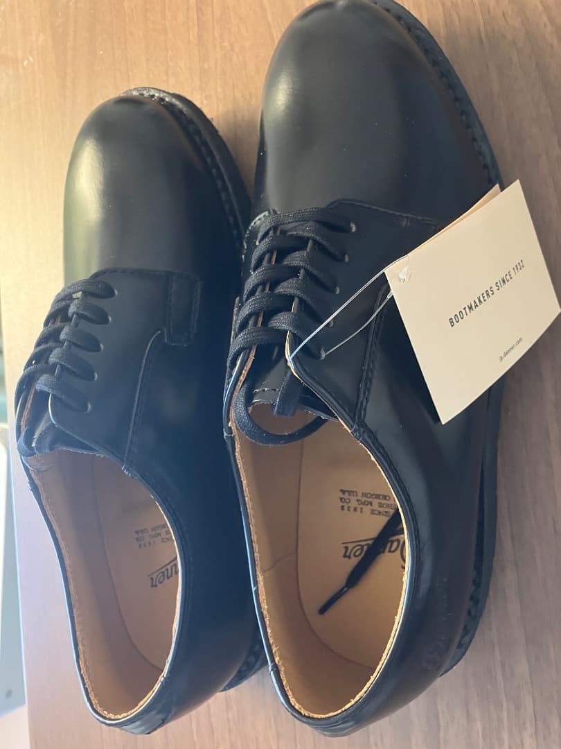 Danner ダナー　ポストマン25cm 未使用新品