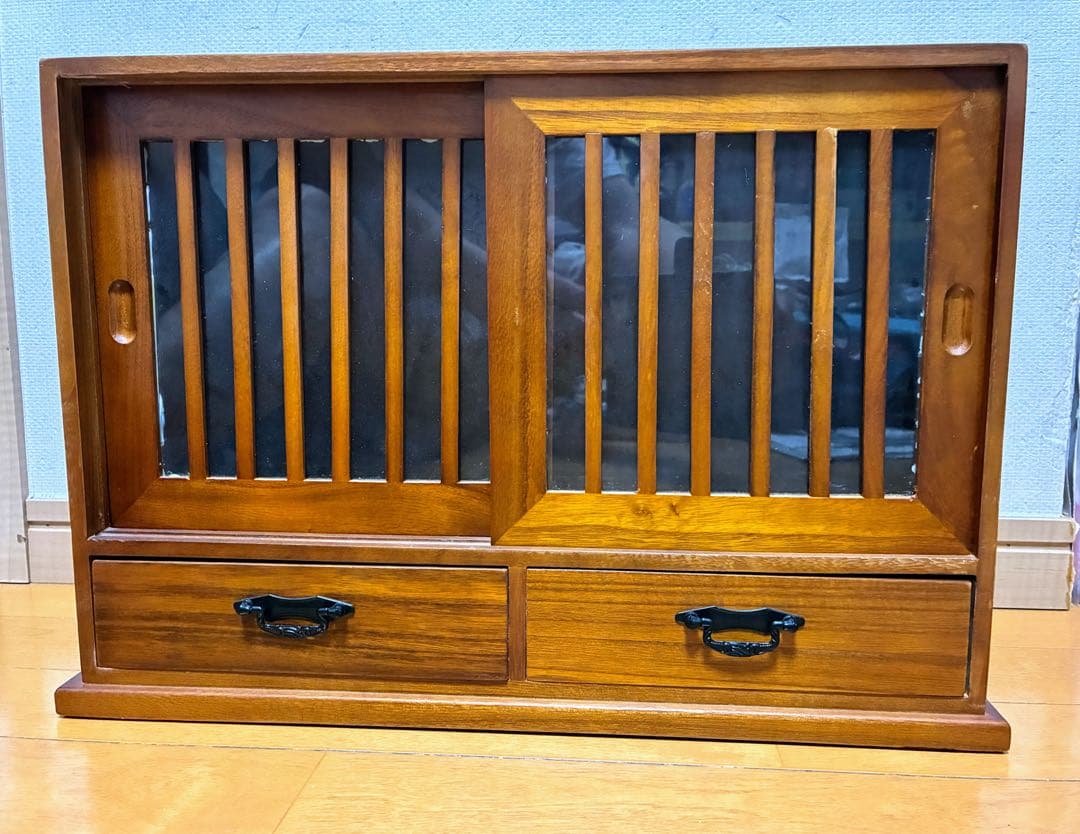 渥美清の泣いてたまるかDVD コレクション 27枚セット　木製専用ケース付き