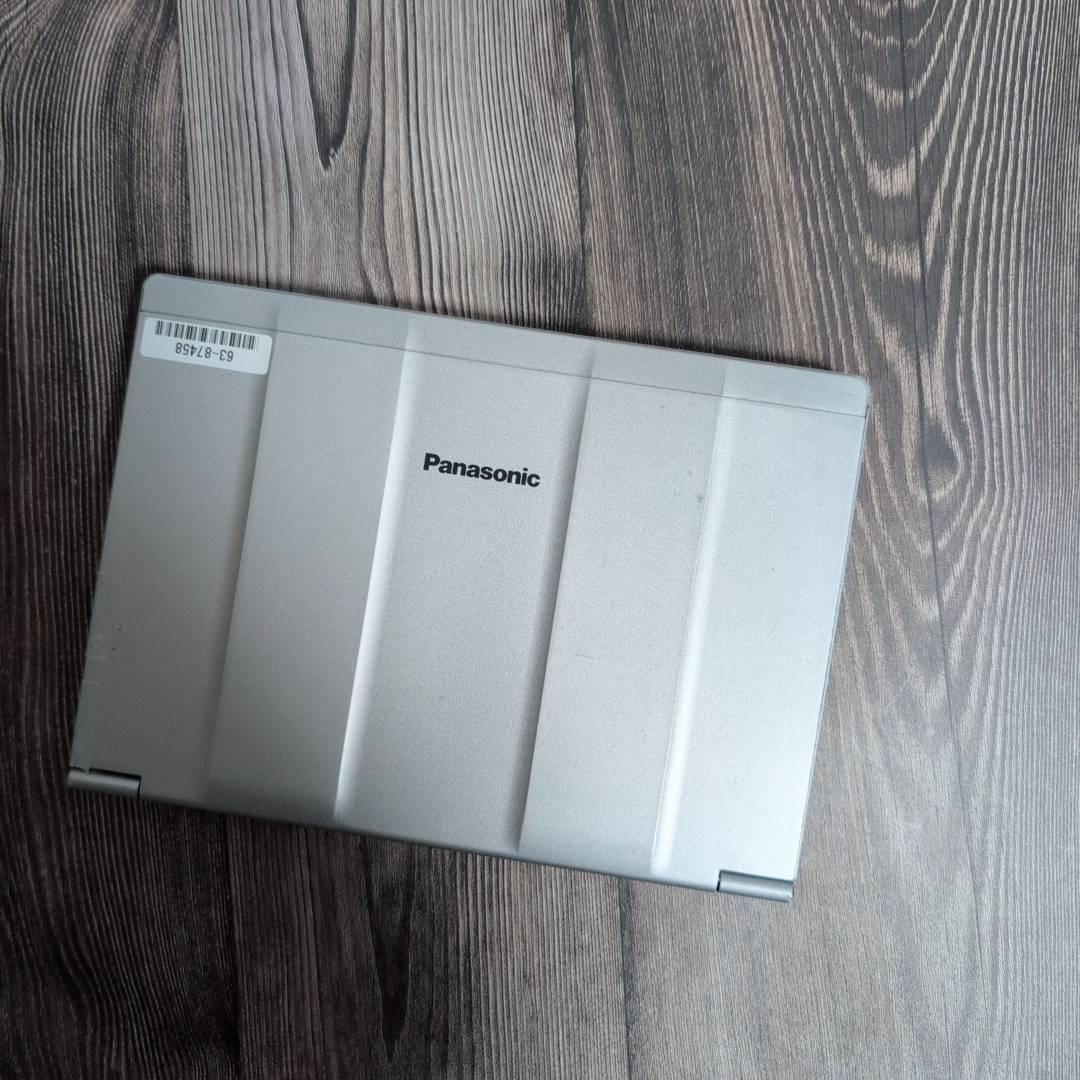 訳アリ Let's note SV9 Core i5 第10世代 256GB