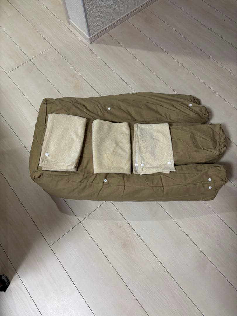 犬介護用Eドッグベッド 防水カバー付きSサイズ