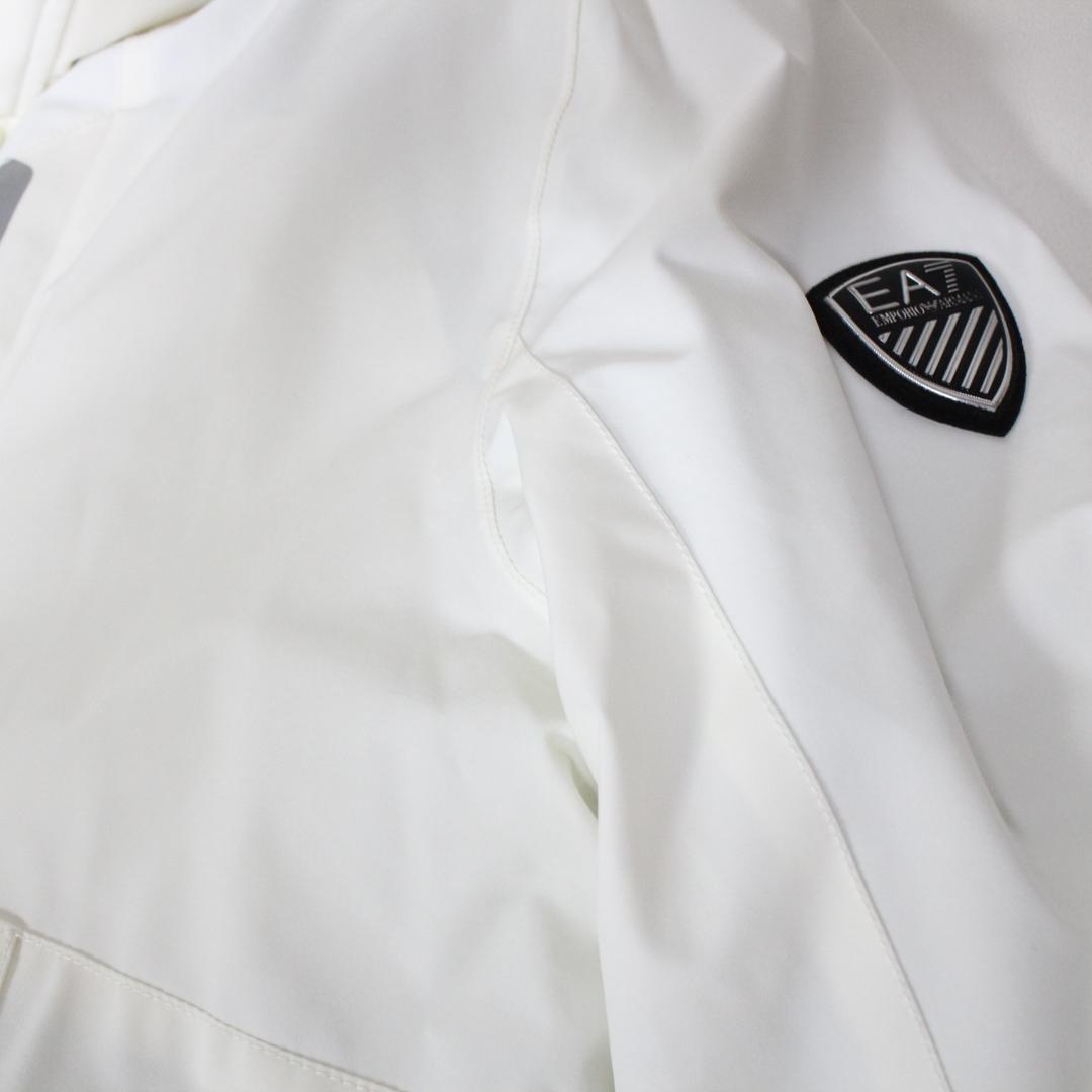 EA7 エンポリオアルマーニ スノージャケット(M) EMPORIO