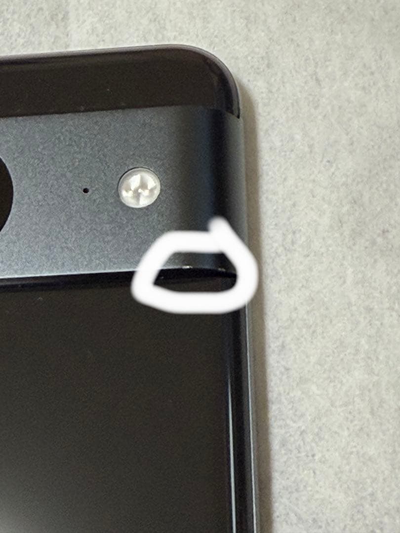 Google Pixel 8. 良好な状態