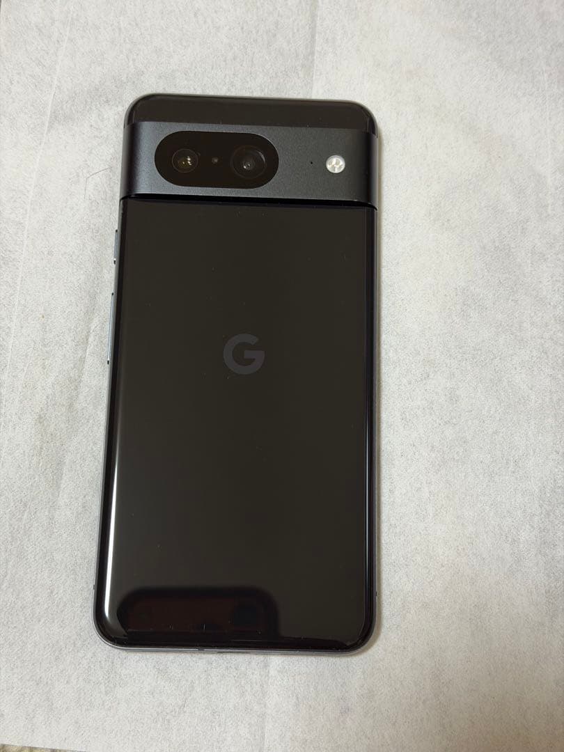 Google Pixel 8. 良好な状態