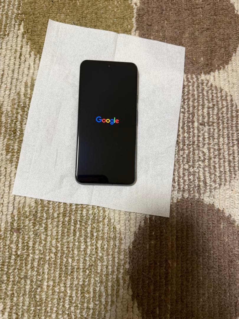 Google Pixel 8. 良好な状態