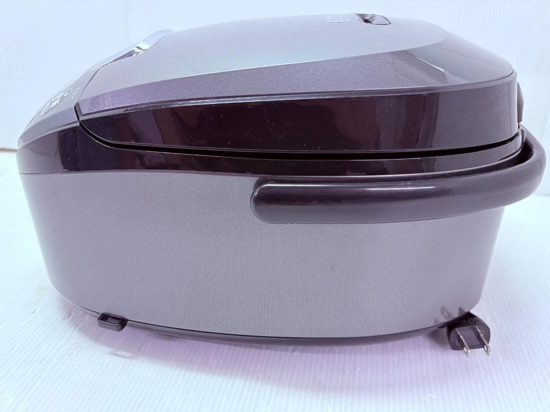 タイガー IHジャー炊飯器 炊きたて JPW-X100 5.5合炊 24年製
