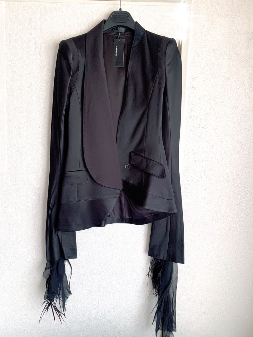 ifsixwasnine JK BLACK SWAN サイズ1