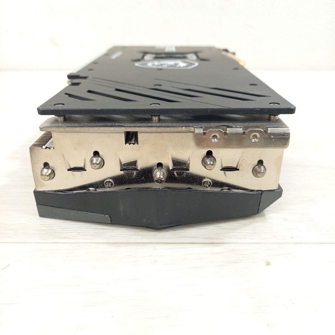 グラフィックボード・グラボ・ビデオカード msi GEFORCE RTX 3070 Gaming X Trio