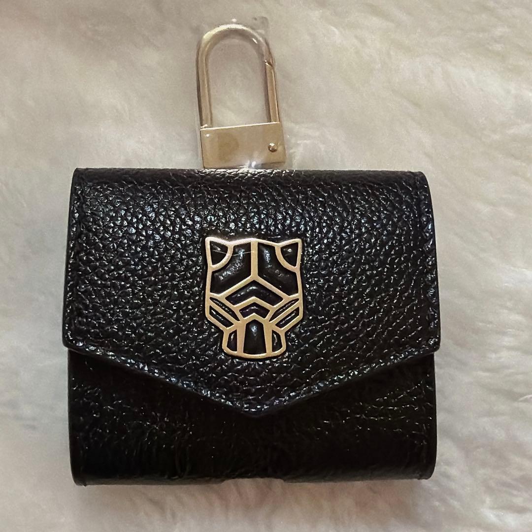 新品　パンテール グラフィック ドゥ カルティエ AIRPOD PRO ケース