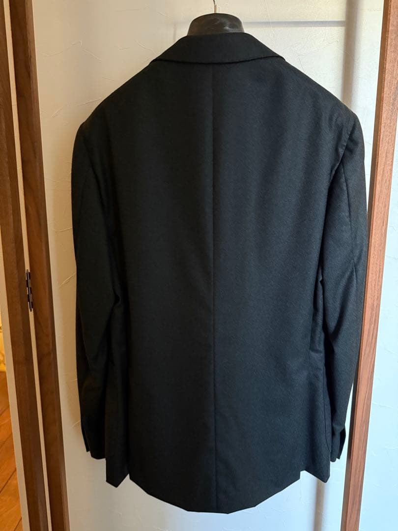Belvest BEAMS別注 JACKET IN THE BOX