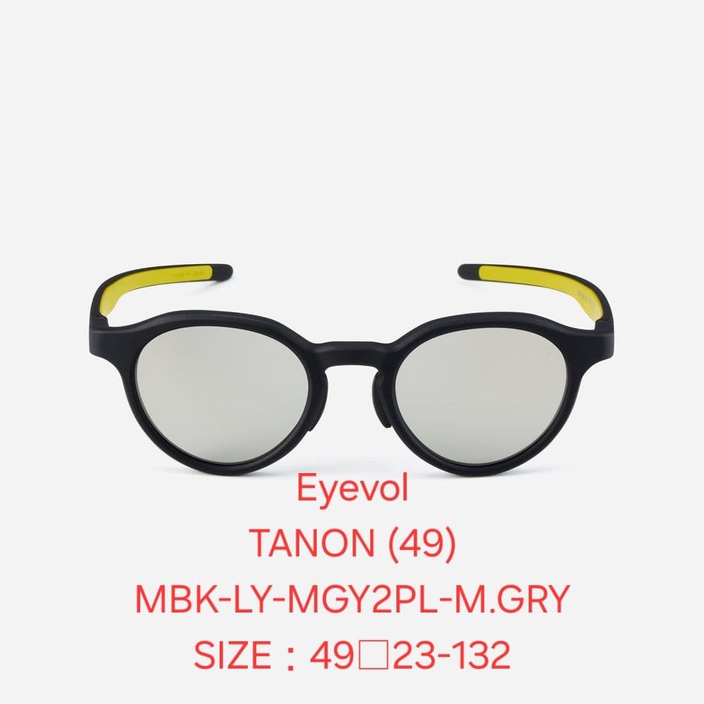 小物 Eyevol TANON (49)MBK-LY-MGY2PL-M.GRY