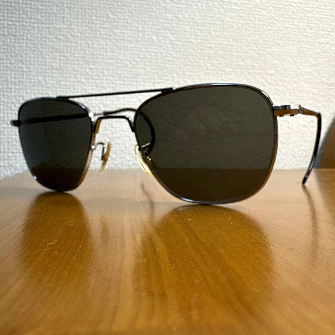 超美品‼️ランドルフ アビエーター 90年代デッドストック HGU-4/P