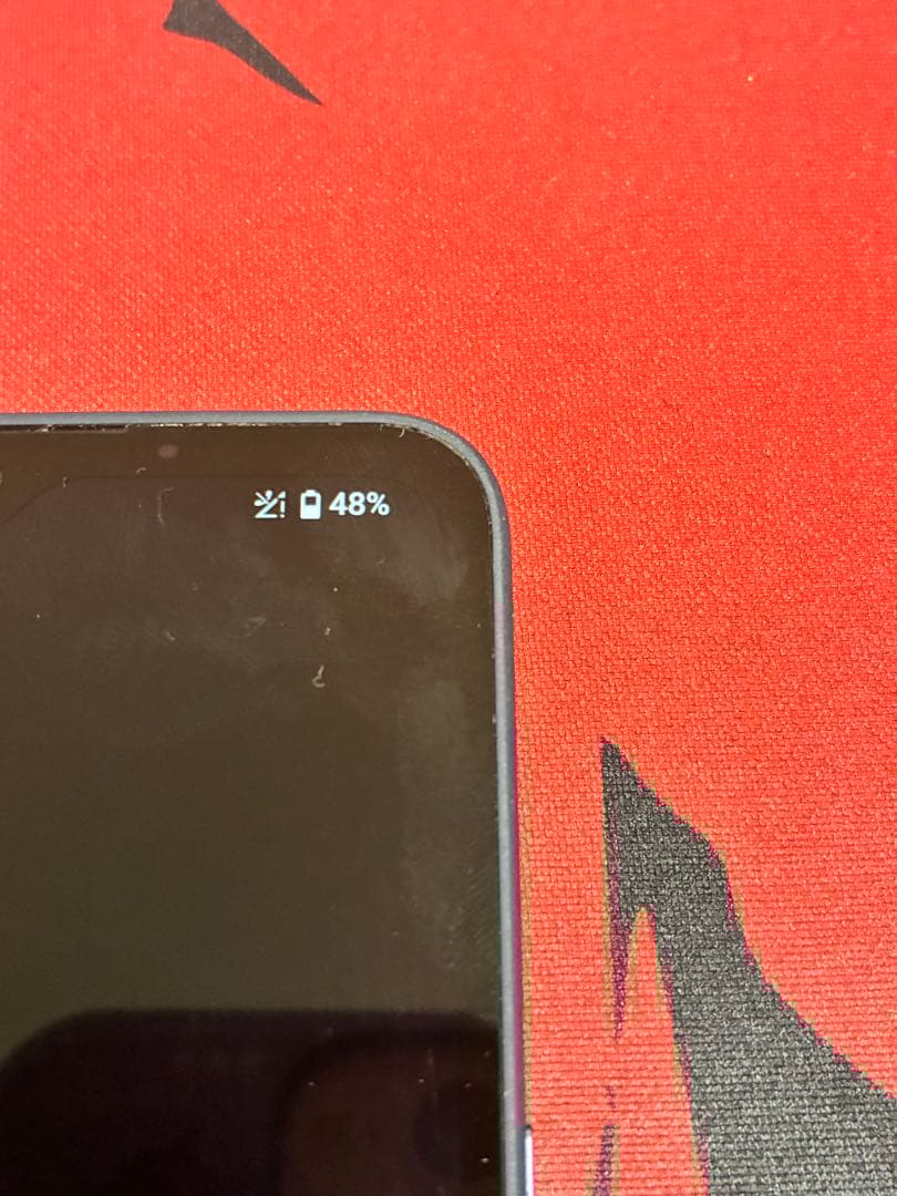 AQUOS WISH4 ブラック 本体