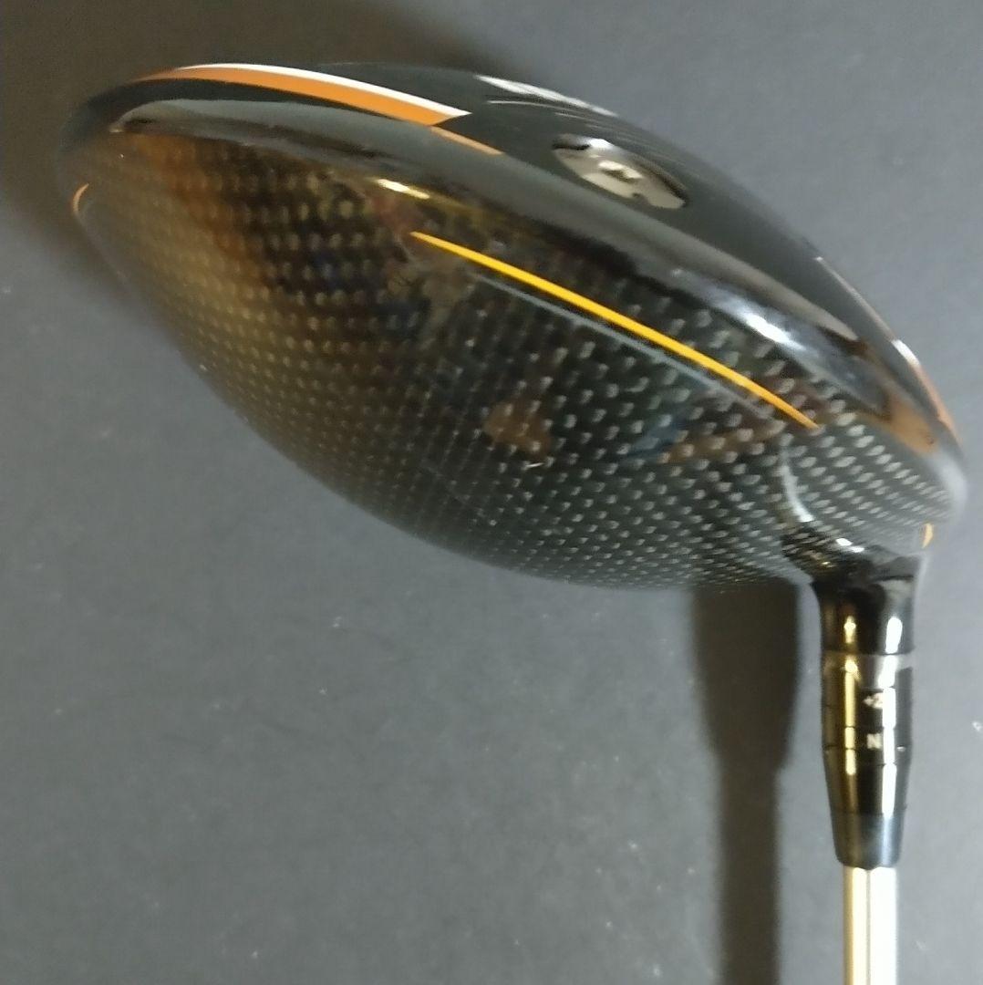 Callaway MAVRIK MAX ドライバー 10.5°