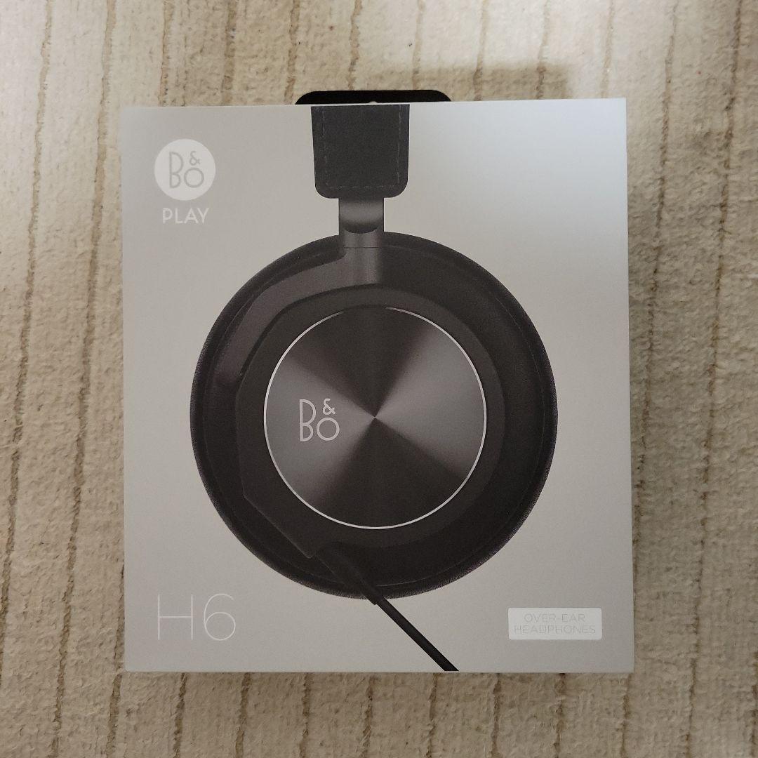 BeoPlay H6 （2nd generation）