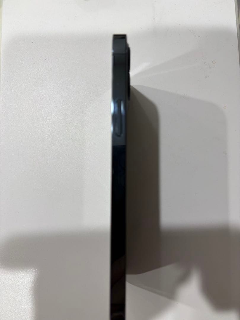 iPhone 12 pro 256GB パシフィックブルー