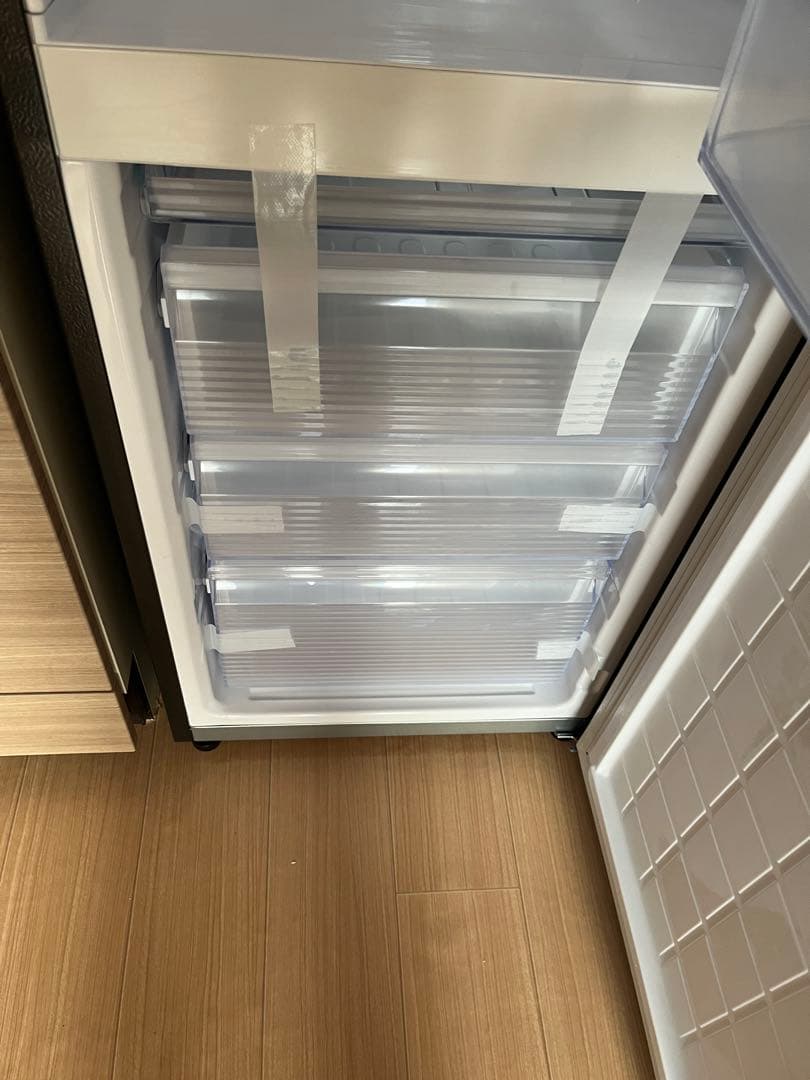 2025年製☆極美品☆冷蔵庫SJ-PD28P 280L☆送料込