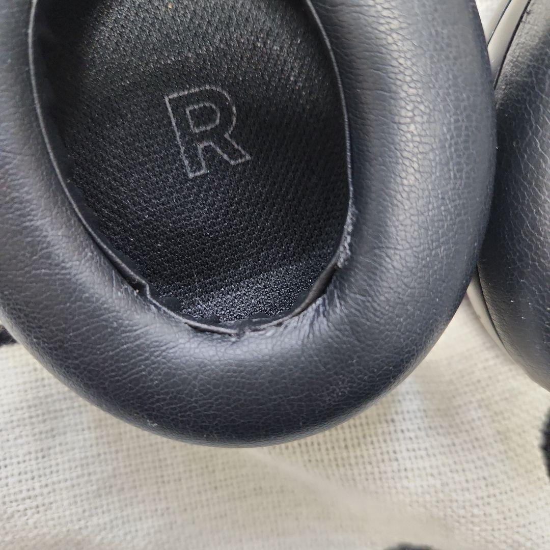 BOSE QuietComfort Ultra Headphones　第1世代