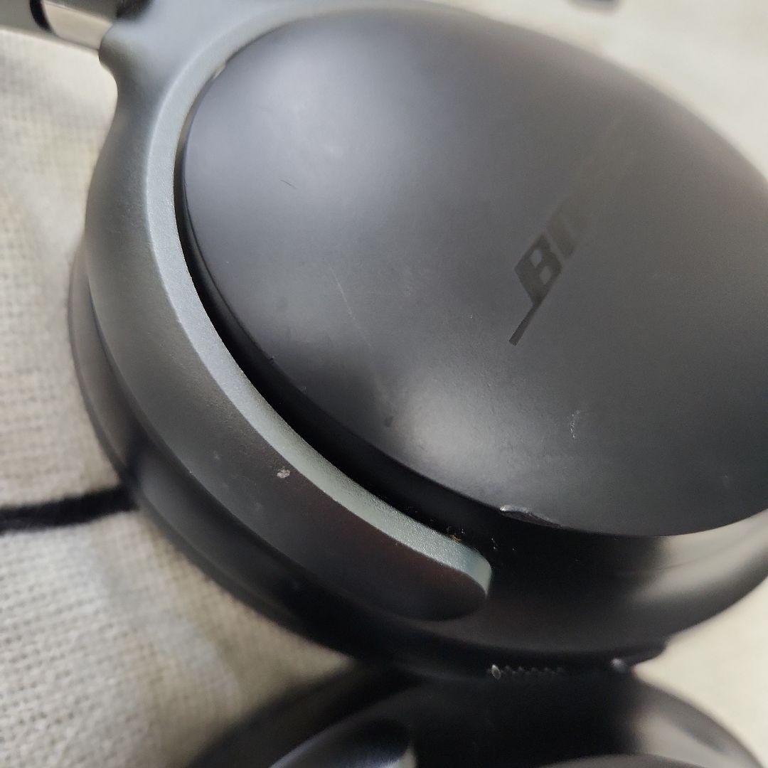 BOSE QuietComfort Ultra Headphones　第1世代