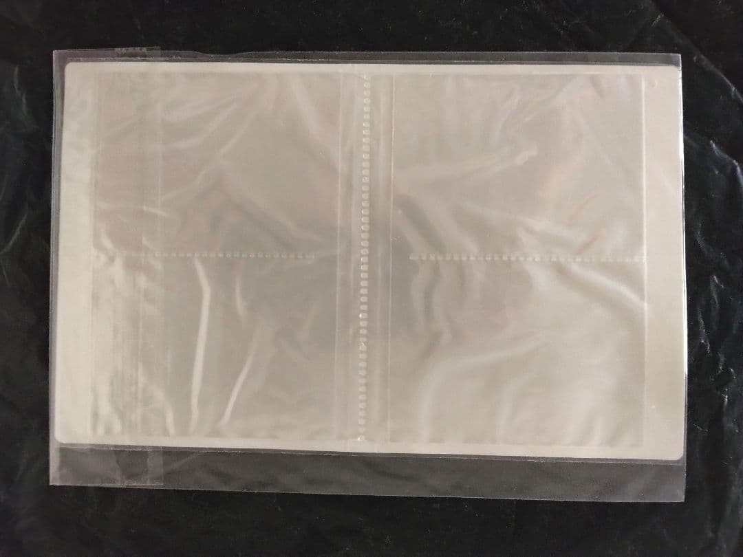 ✔ポケモンカード ミニファイル レジギガス　【未開封】