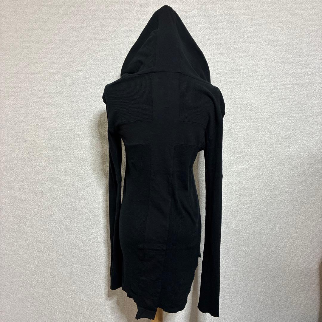 LGB バッククロス パーカー サイズ1