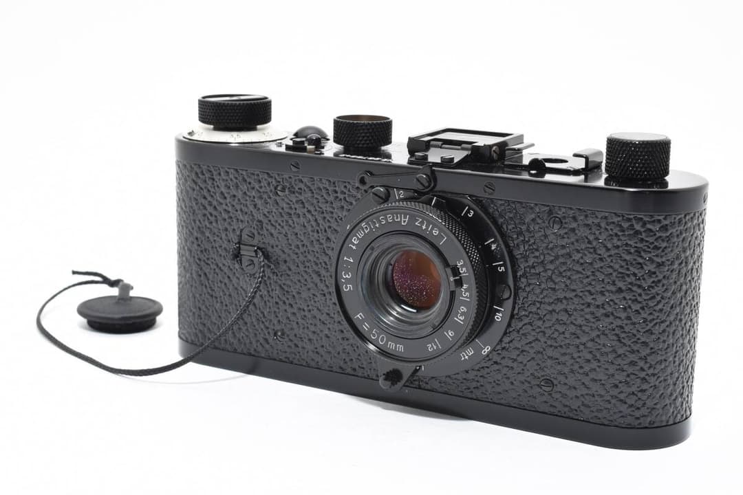 LEICA 0型 Ur-LE ウルライカ 50mm F3.5 182