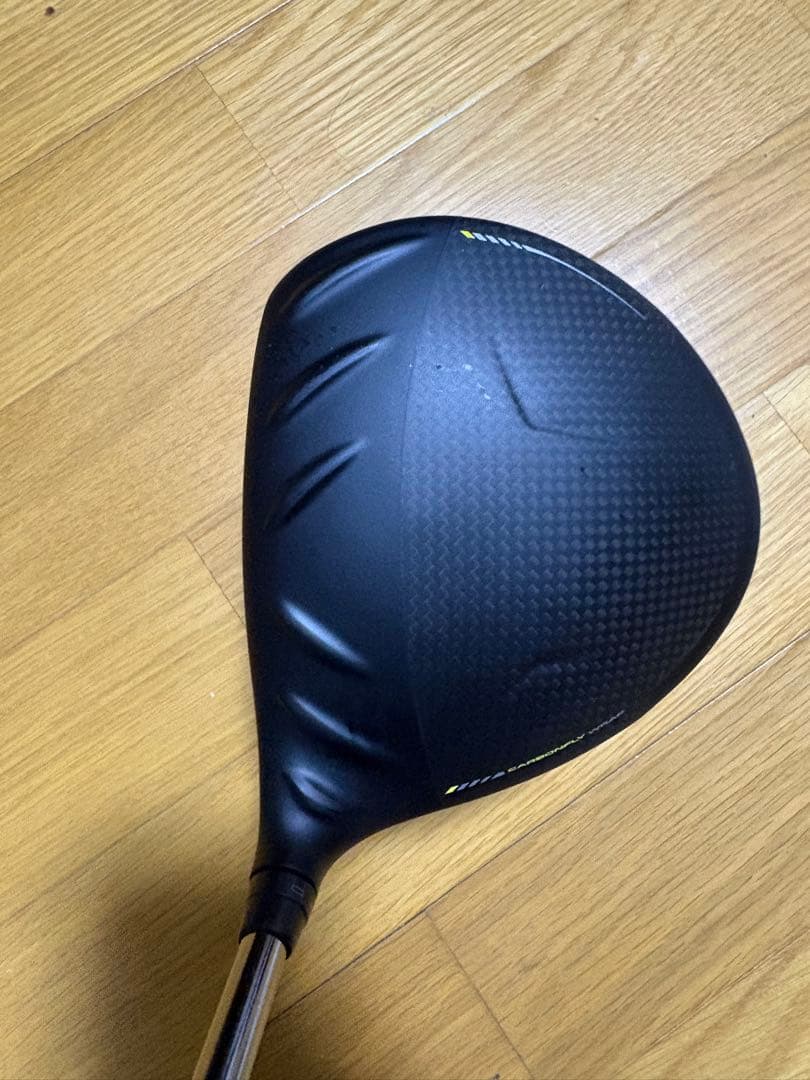 PINGピンG430 LST 10.5度ピンツアークローム2.0 65Sシャフト