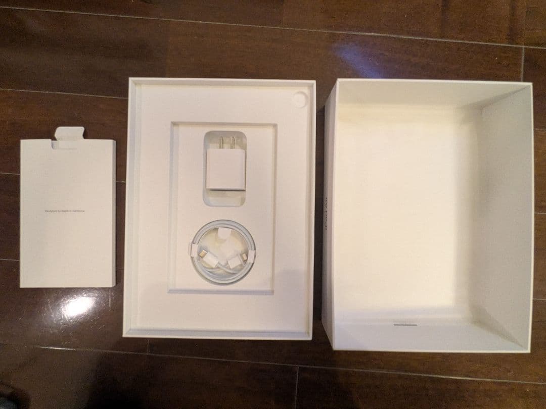 iPad Air 第4世代 ローズゴールド 256GB Cellularモデル