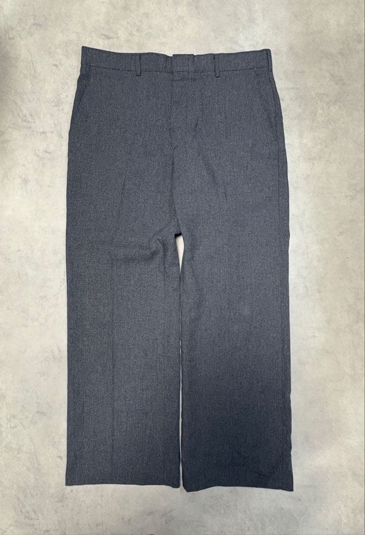 80s Levi’s Action Slacks アクションスラックス タロン