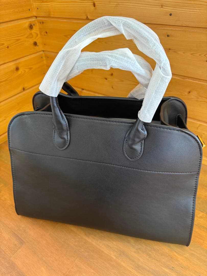 ブラック ビジネスバッグ