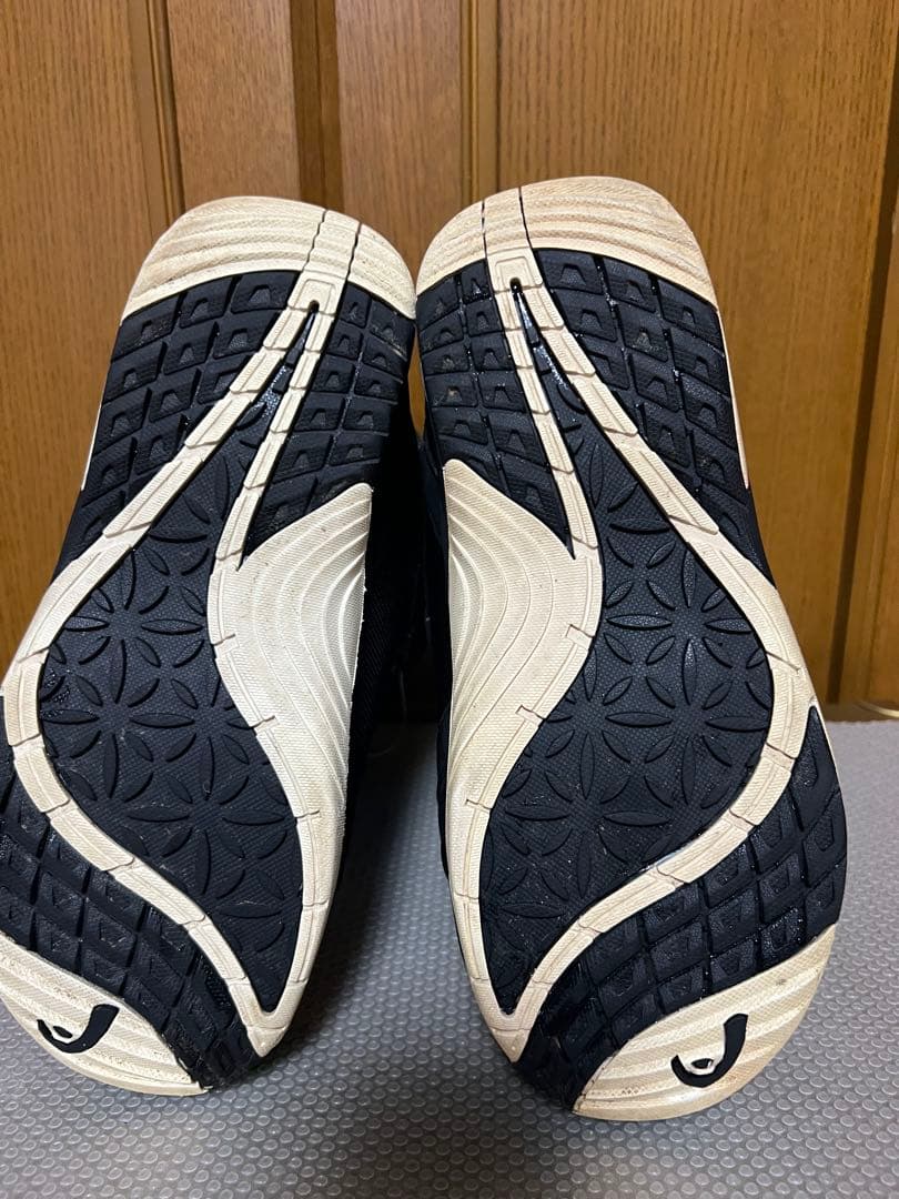 head スノーボードブーツ ボア 24.5 収納袋付き