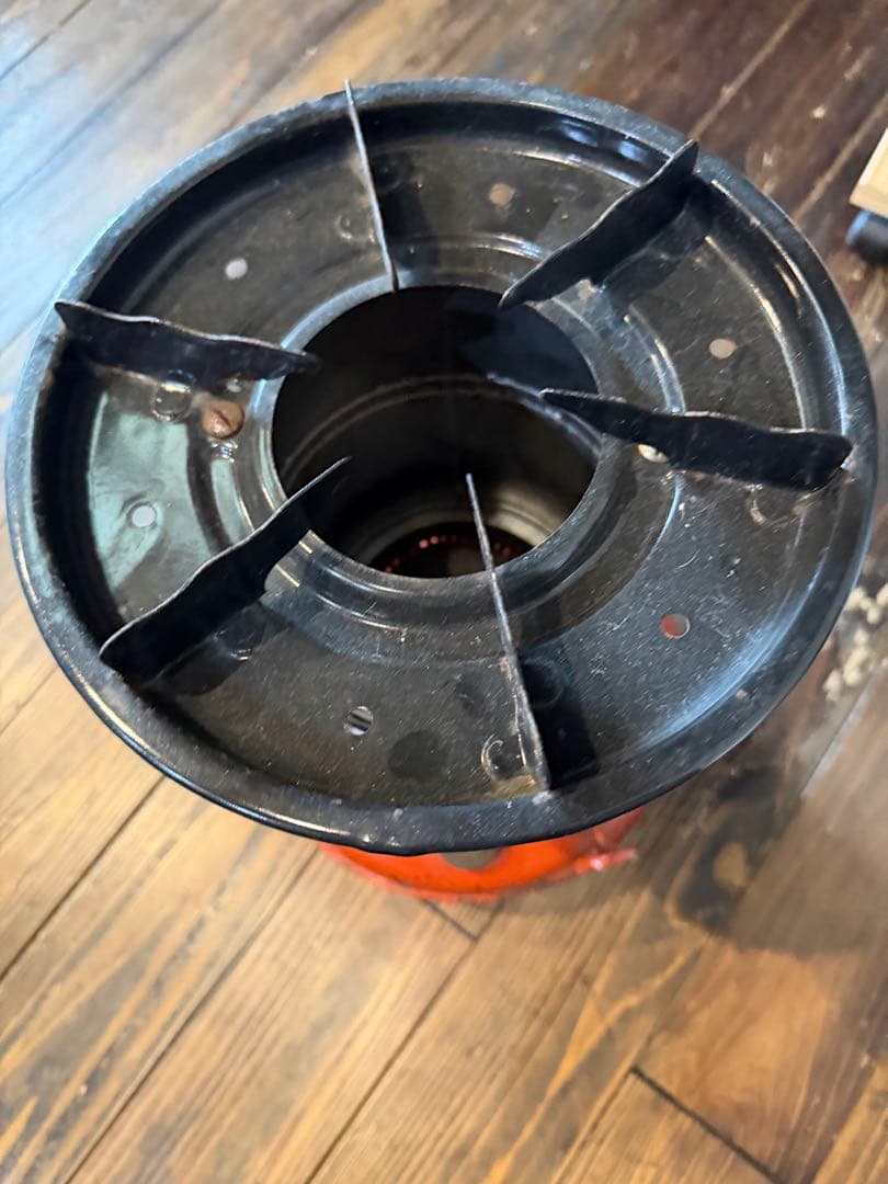 Valor cooker 64C クッキングストーブ