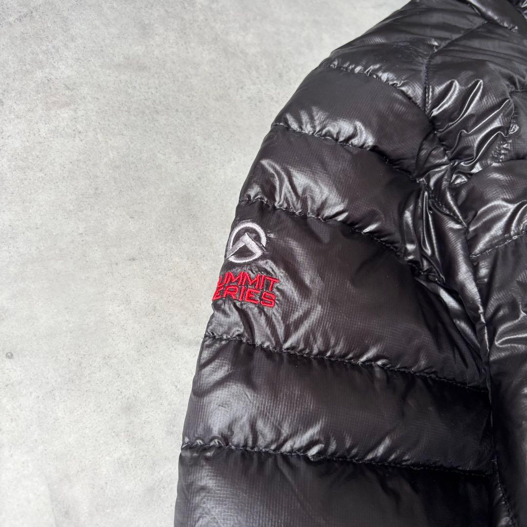 S*K様 16382 THE NORTH FACE サミット ライトダウンジャケ