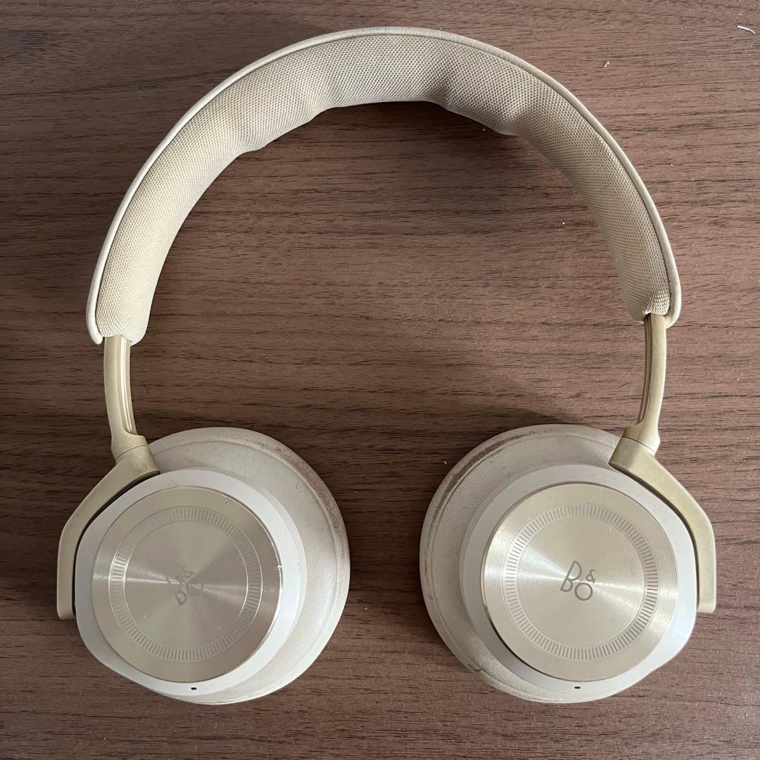 Bang & Olufsen Beoplay HX ベージュ