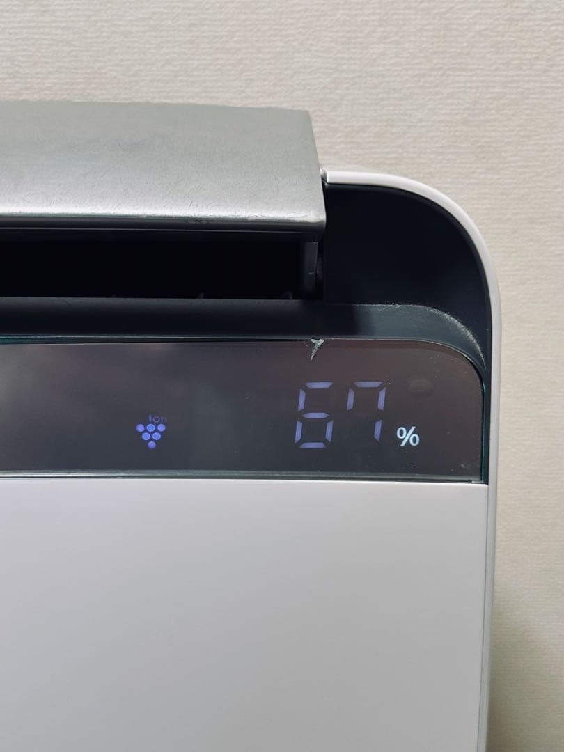 SHARP 除湿機　CV-H180-W 【2019年製】