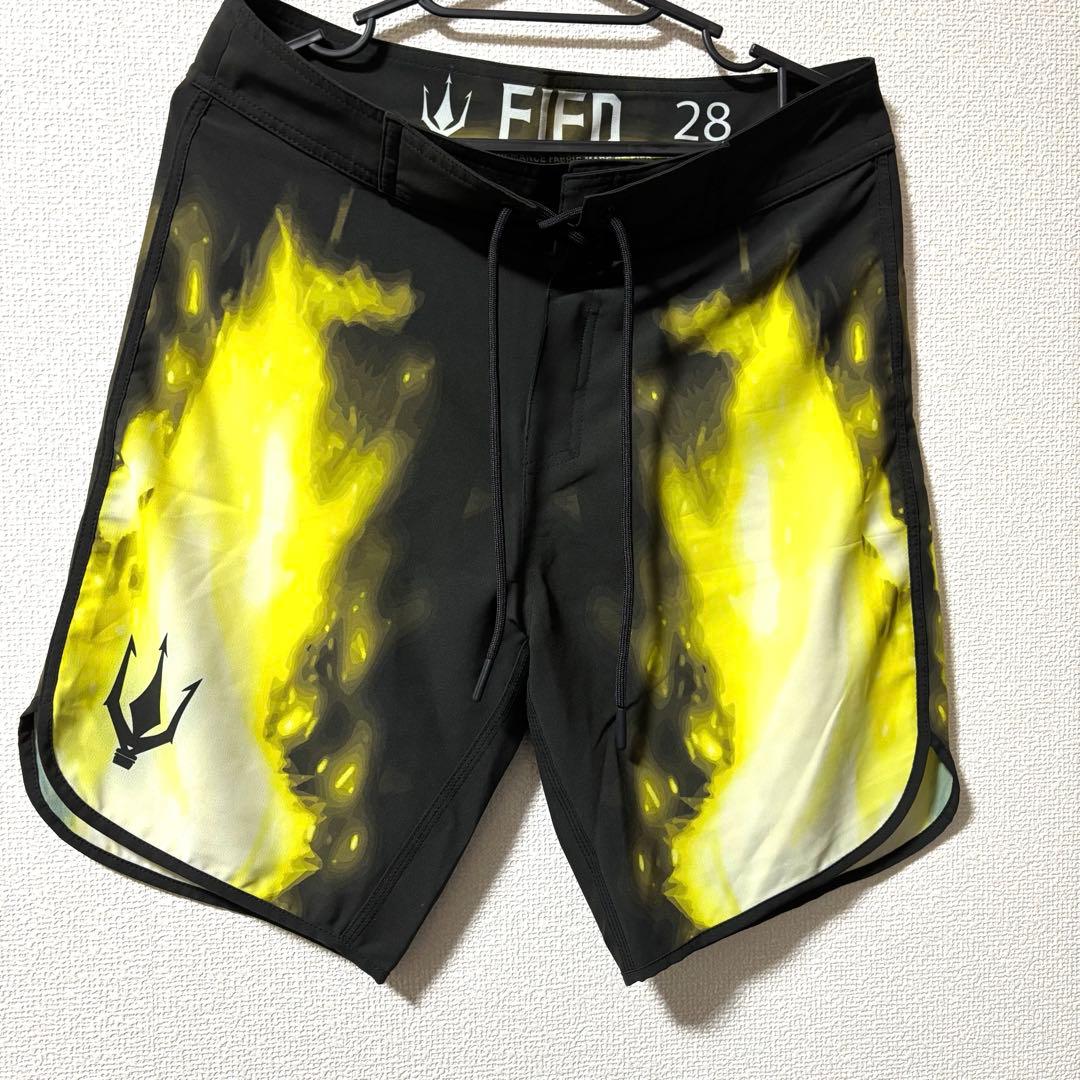 ⭐︎【希少品】⭐︎ fied ファイド　サーフパンツ　28