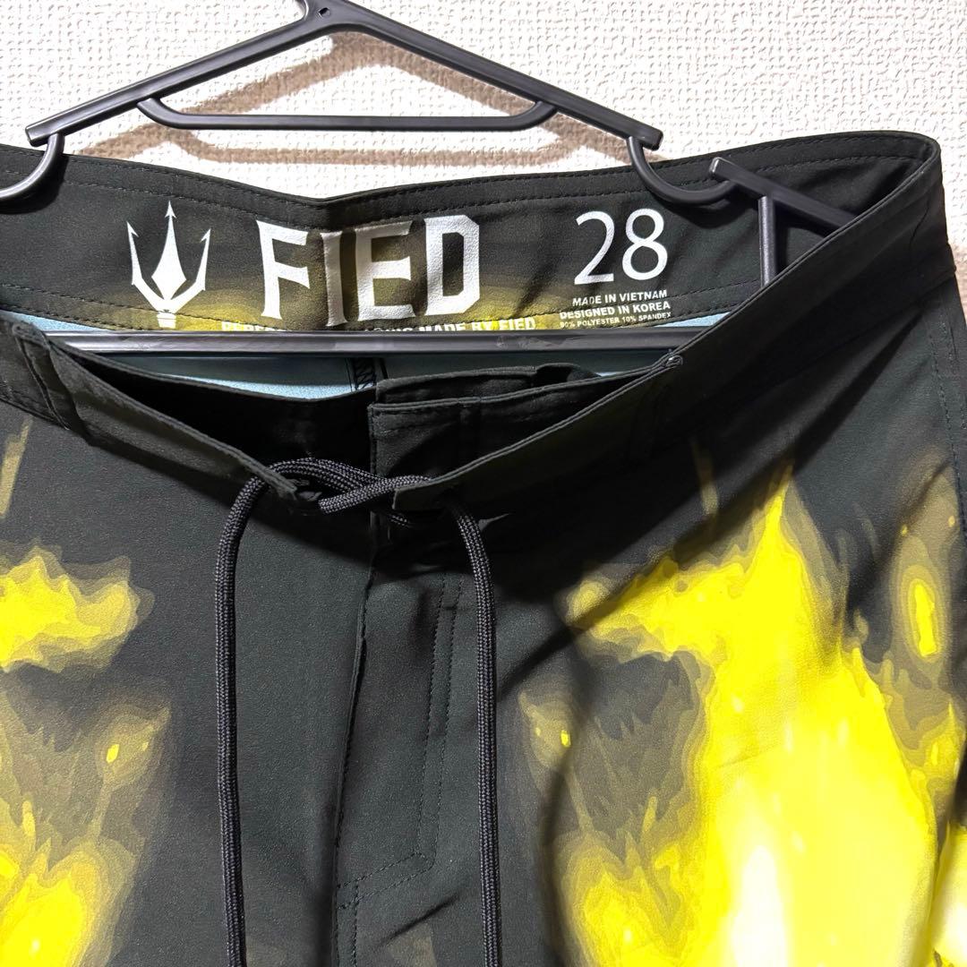 ⭐︎【希少品】⭐︎ fied ファイド　サーフパンツ　28
