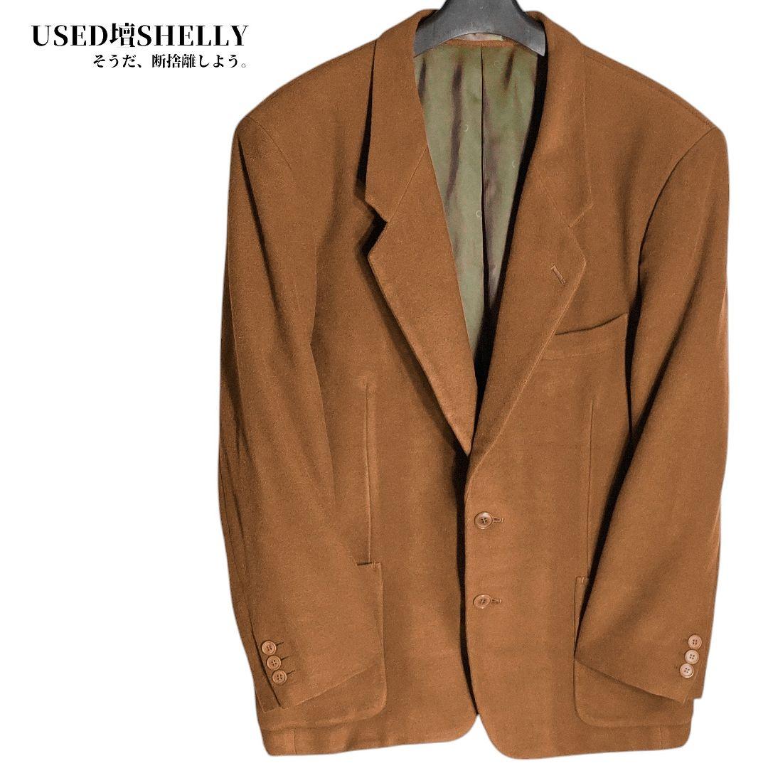 ☆ Christian Dior ヴィンテージ 総裏 テーラードジャケット ☆