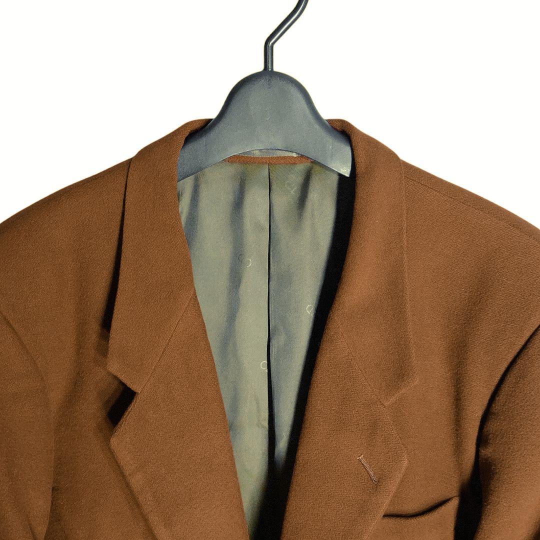 ☆ Christian Dior ヴィンテージ 総裏 テーラードジャケット ☆