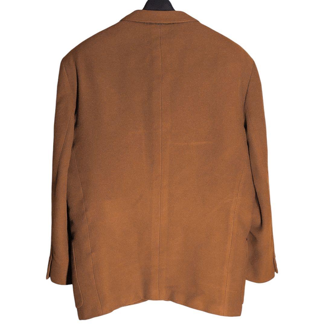 ☆ Christian Dior ヴィンテージ 総裏 テーラードジャケット ☆