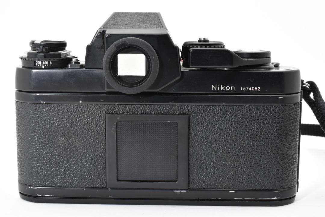 ニコン　Nikon F3 アイレベル ボディ