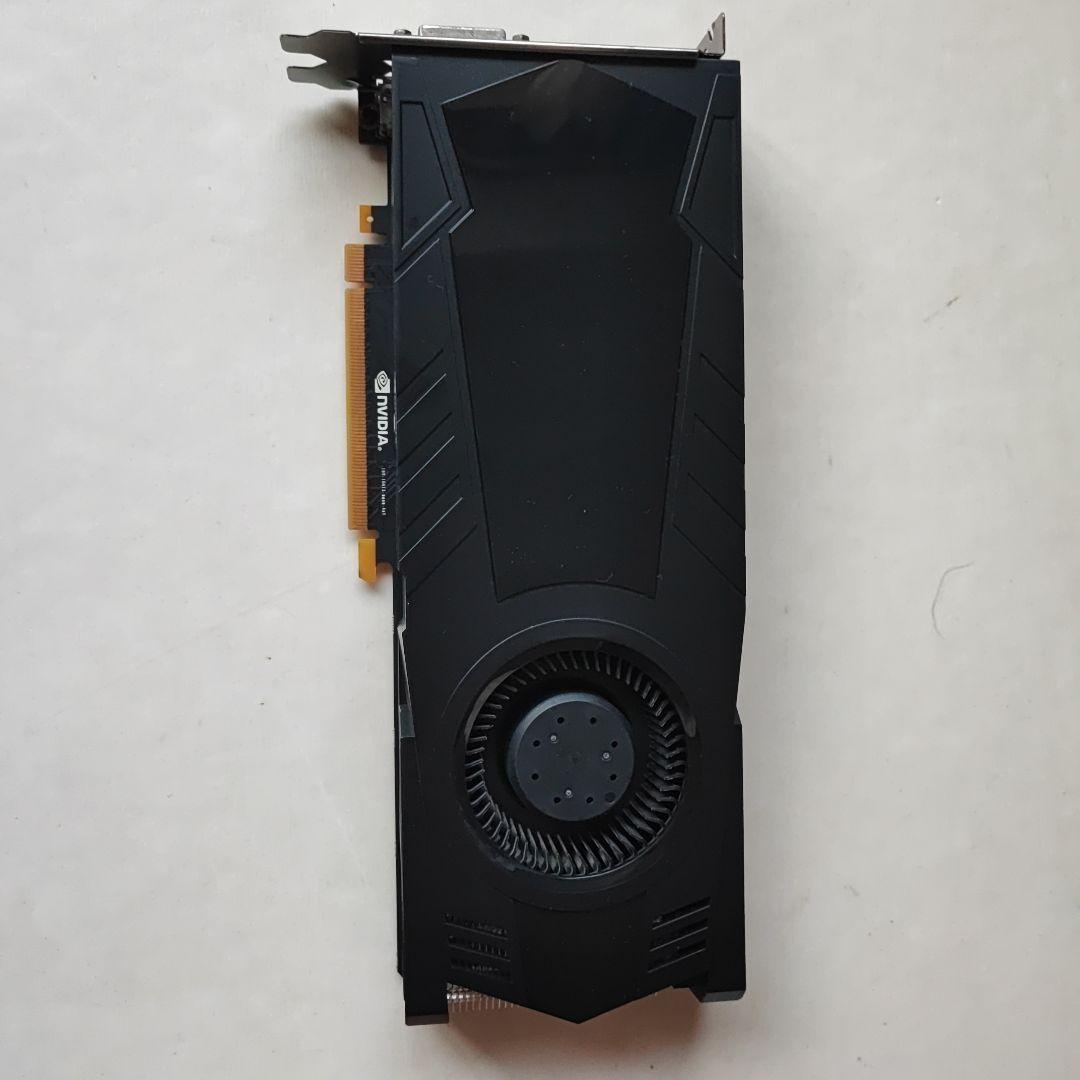 グラフィックボード PCI Express