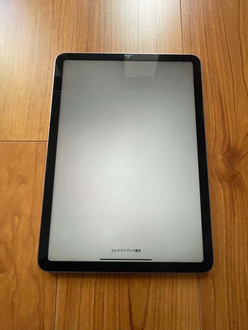 ipad air5 256GB WIFIモデル 美品　説明必読