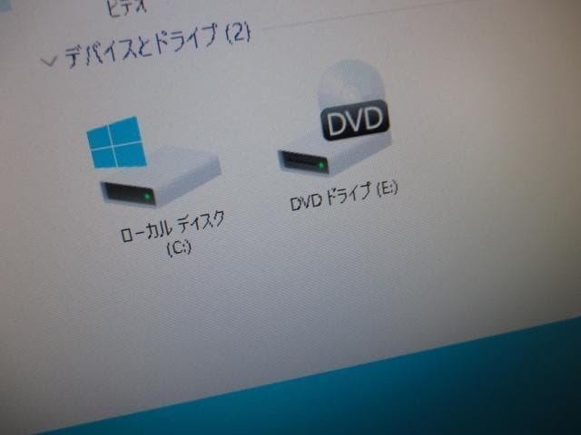 超美品☆HP800 G2 Core i5-6500 10GB 1TB Win10