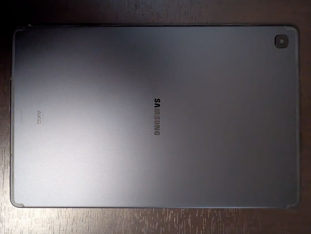 【美品】GALAXY　タブレット　S6 Lite