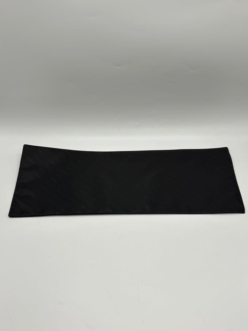 【未使用級】ヴェルサーチ ボストンバッグ 黒 旅行用カバン 2way ショルダー